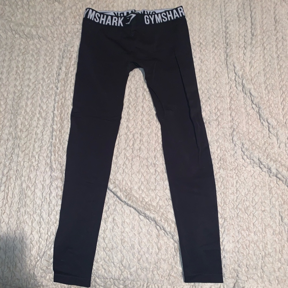 Gymshark Flex Leggings